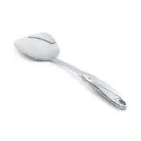 Ложка сервировочная Berghoff Straight 1105420 33 см
