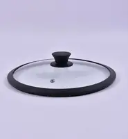 Крышка стеклянная Frico FRU-984 22 см
