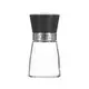 Мельница для перца и соли Gipfel Plain GP-50696 13 см черная