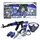 Игровой набор полицейского P016C