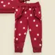 Костюм для дівчинки джемпер та штанці Cherry