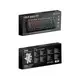 Клавиатура Onikuma (2.4G+Bluetooth+wired) With RGB Mechanical Keyboard 82 Keys G83 |ENG Layouts|