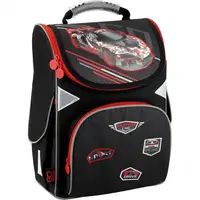 Рюкзак шкільний GoPack Super race GO-20-5001-S-14