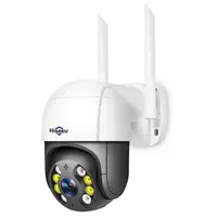 WiFi видеокамера Hiseeu WHD815 (5MP, PTZ, IP) (1169)