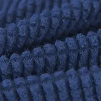 Чохол на крісло жаккардовий трикотаж Homytex Синій