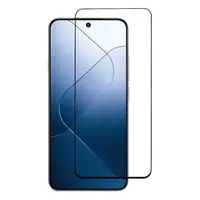 Защитное стекло Full screen PowerPlant для Xiaomi 14