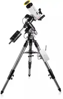 Bresser Messier MC-100/1400 EXOS-2 PMC-Eight GOTO (4740140) Teleser MSSIER