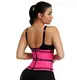 Утягивающий пояс для похудения Back Support Belt размер 3XL , Жиросжигающий пояс-корсет 3XL