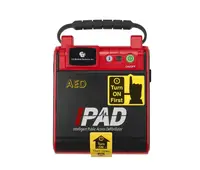 Дефибриллятор i-PAD NF1200 Праймед