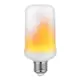 Лампа пламя SMD LED "FIREFLUX"  5W 1500К E27