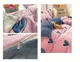 Велюровое постельное белье Homytex плюшевое 23001_1.5