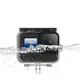 Водонепроницаемый чехол Tech-Protect для GoPro Hero 11 / 10 / 9 Waterproof Case, Clear (0795787715109)