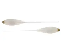 Поплавок Сбирулино Flagman Bombarda 8g Middle 2pcs