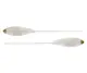 Поплавок Сбирулино Flagman Bombarda 8g Middle 2pcs