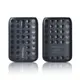 PowerBank Proda Lovely PPL-3 Power Box 10000mAh black
