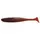 Силикон Keitech Easy Shiner 4.5" (6 шт/упак) ц:ea#01 orange pepper