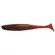 Силикон Keitech Easy Shiner 4.5" (6 шт/упак) ц:ea#01 orange pepper