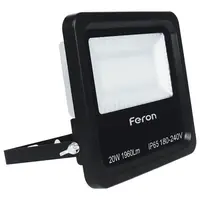 Світлодіодний прожектор Feron LL-620 20W