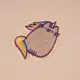 Дневник школьный интегральный А5 YES Pusheen 911615 40 листов