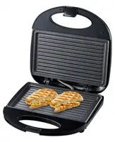 Сендвичница-гриль Tortilla Esperanza EKT-009 1000 Вт