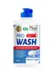 Средство для мытья посуды Pro Wash с эфектом соды 724076 470 мл