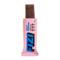 Батончик Fizi Guilty Pleasure Bar, 45 грам, подвійний кокос