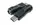 Переходник для блока питания Type-C USB з 5.5x2.1(2.5)mm (Female) (A class) 1 день гар.
