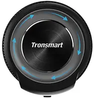 Портативна акустика Tronsmart Element T6 Plus Red