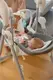Стілець для годування дитини FreeON 3 in 1 Oli, light grey