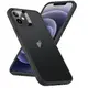 Чехол ESR для iPhone 12 mini Classic Hybrid, Black bumper+Trans Black back (3C01201110101)
