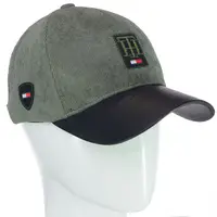 Бейсболка BVHKZ20730 хаки