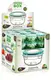 Контейнер Fresh Box круглый 0,5 л прозрачный