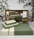 Vivid poplin жаккардовая постель, евро размер. Romeo home Турция.