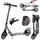 Самокат I-Trike SR2-018-10-1-G 77-103 см серый