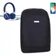 Рюкзак для ноутбука Bagland Advantage 23 л черный 0013566