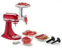 Насадка мясорубка KitchenAid 5KSMMGA