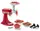 Насадка мясорубка KitchenAid 5KSMMGA