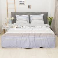 Постільна білизна сімейна Viluta Сатин Twill 771-S 210х143х2 см