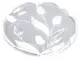 Набор тарелок 3 шт 18 см NadinSatin Walther-Glas WG-6427