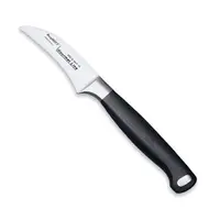 Нож для чистки Berghoff Gourmet Line 1399510 6.4 см