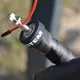 Скакалка швидкісна Power System PS-4079 Hi-Spedd Jump Rope Black (3m.)