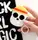 Чехол для AirPods 2/1 series - Anime One Piece, силиконовый