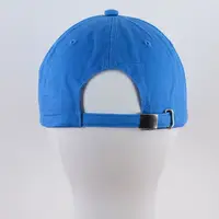 Бейсболка A17010 бирюзовый