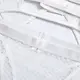 Комплект женского нижнего белья 6914 L белое