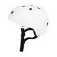 Детский защитный шлем Kinderkraft Safety White (KASAFE00WHT0000)
