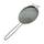 Сито с ручкой Krauzer Sweet House LYJ41020 20 см серебристое