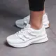 Кроссовки женские Fashion Celestial 3479 41 размер 25,5 см Белый