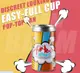 Мастурбатор Мужская карманная киска Soda cup