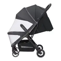Коляска прогулочная Carrello Nova CRL-5521 (misty grey)