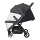 Коляска прогулочная Carrello Nova CRL-5521 (misty grey)